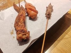 -丰豪烧烤·粤式大排档(学府店)