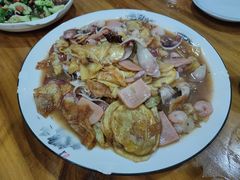 -友利砂锅居(烟台店)