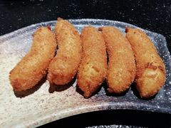 -漫烤鱼&徐州烧烤夜宵(万达店)