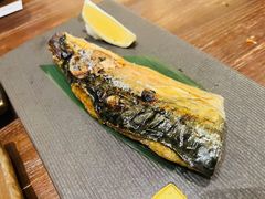 -鸟鹏烧鸟居酒屋(昌岗店)