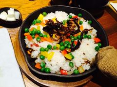 -云海肴·汽锅鸡·云南菜(天津国金汇店)