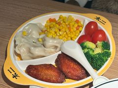 -新太二·鲜料川菜(晶耀前滩店)