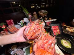 -松鹤精致料理(五一中路店)