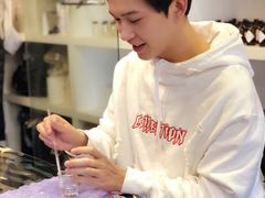 -墨more调香馆DIY自调香水(博雅国际中心B座店)