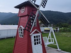 -宁波九龙湖开元度假村