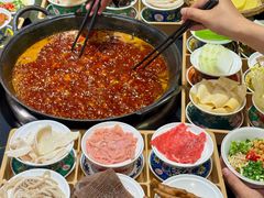 -俏媳妇火锅(宽窄巷子店)