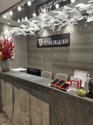 -美健盛世·美容SPA连锁