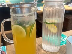 -青花椒秘制烤鱼(光启城店)