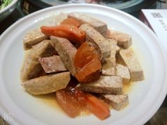 -77号渔船·蒸海鲜青岛菜(积米崖店)