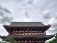 -浅草寺