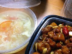-力力豆花庄(广渠门店)