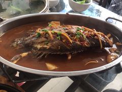 -徽州美食(三十年老店)