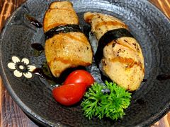 -小川洋风料理(街道口店)
