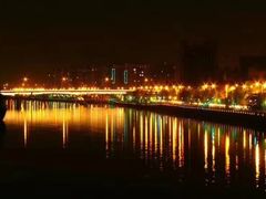 -运河游船(武林门码头)