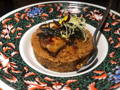 烧鳗鱼烩饭-木棉·醉心粤味(COCO Park店)