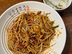 -春雪面馆(转塘店)