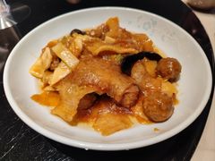 老陕烧三鲜-西安饭庄·非遗陕菜(钟楼店)