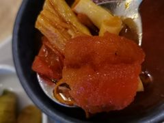 印度咖喱咖喱-轻蔬不用等·素食(江苏路店)