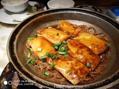 -绿茶餐厅(西湖银泰百货店)