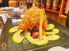 -樱宿日式和牛烧肉(五道口店)