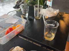 -blend咖啡部落(车公庙店)