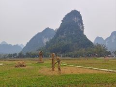 -靖西鹅泉风景区