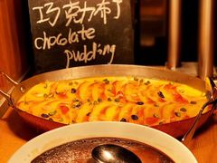 -福州仓山凯悦酒店·Market Cafe Lacucina咖啡厅