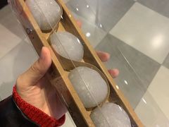 -Olé精品超市(北京合生汇店)