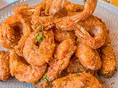 -粤菜王府·海鲜·茶市·海景餐厅(大梅沙店)