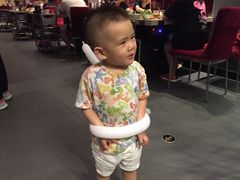 -海底捞火锅(武胜路凯德广场店)