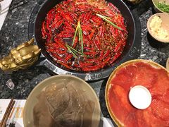 -蜀大侠火锅(建设路第五大道店)