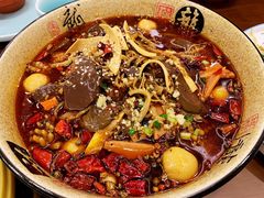-九头鸟酒家(四道口店)