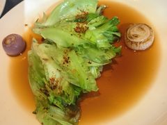 -甄御•海鲜新青岛菜(麦岛店)