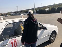 -楚汉驾校(群星城岳家嘴东亭校区)