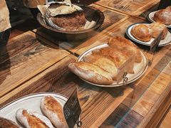 -佐敦面包铺·JORDAN BAKERY