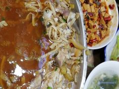 -临街徽菜馆·正宗黄山味