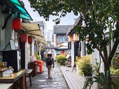 -小河直街历史文化街区