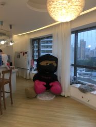 -E.L.K造型momopark店