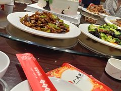 -李氏八大件老菜馆(万宝街店)