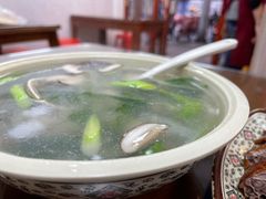 -聂记粤菜馆(鼓西路店)