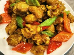 -山南熏肉大饼(辽菜旗舰店)