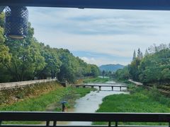 -兰亭风景区