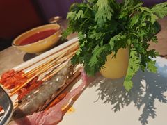 -醉幺妹串串香火锅(石景山古城南路店)