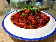 -独一道·大别山土菜烧烤(雨花西路店)