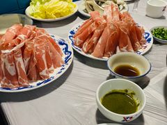 -鑫龙火锅(北园店)