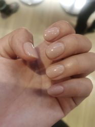 -Beauty Nails 美甲美睫皮肤管理