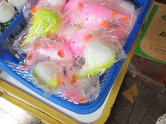 -永安鱼庄·镇江菜(东吴路店)