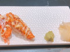 -Sushi Hanzo半藏(天环广场店)