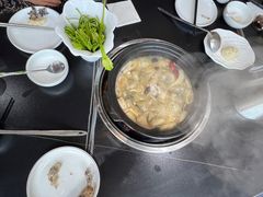 -野菌皇海景野生菌火锅(滨海大道店)