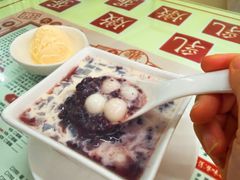 -香港華心糖水鋪(南西总店)